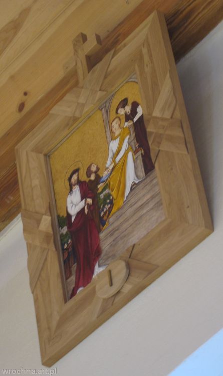 Stations of the Cross, 